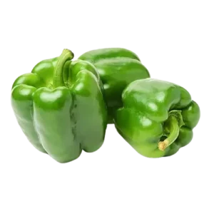 Buy Green Capsicum Online