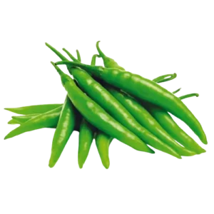 Buy Green Chillies Online