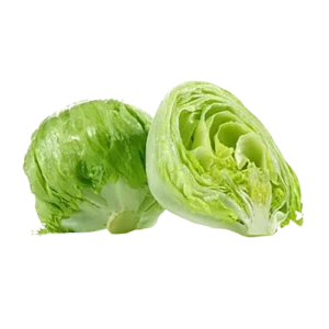 Buy Iceberg Lettuce Online at ReGroceries Online Store