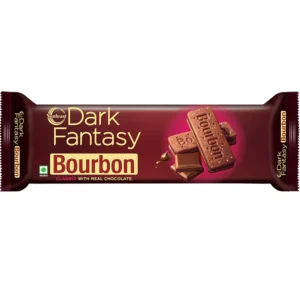 Buy Sunfeast Dark Fantasy Bourbon Biscuits Online