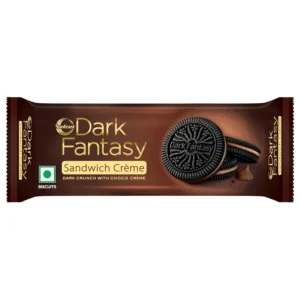 Buy Sunfeast Dark Fantasy Choco Creme Biscuits Online