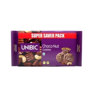 Buy Unibic Choco Nut Cookies Online 