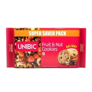 Buy Unibic Fruit & Nut Cookies Online