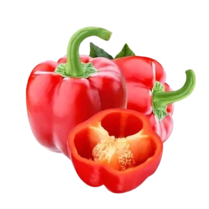 Buy Red Capsicum online