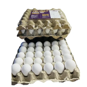 Buy YOLKERS Eggs Online