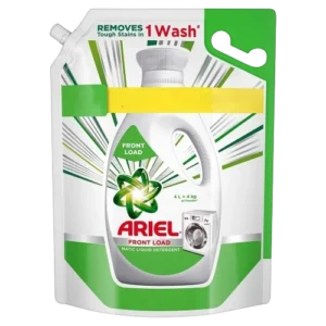 Buy Ariel Matic Front Load Liquid Detergent Online