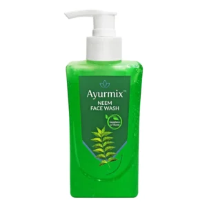 Ayurmix Neem Face Wash - 200ml