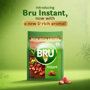 Buy Bru Coffee Online