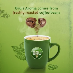 Buy Bru Coffee Online