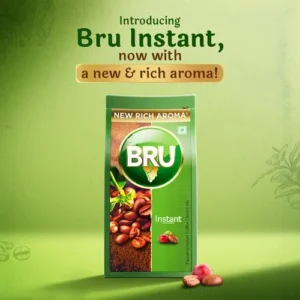 Buy Bru Instant Coffee Online