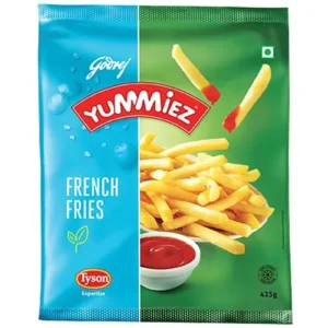 Buy Godrej Yummiez French Fries Online