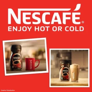 Buy Nescafe Classic Coffee Online