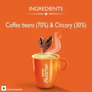 Buy Nescafe Sunrise Coffee Online