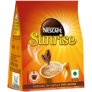 Buy Nescafe Sunrise Coffee Online