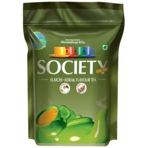 Buy Society Elaichi Adrak Flavour Tea Online