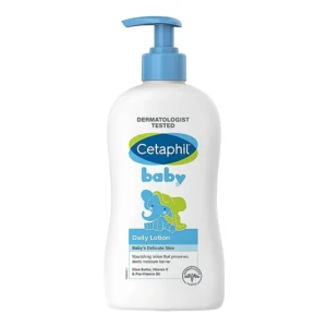 Cetaphil Baby Daily Lotion - 400ml