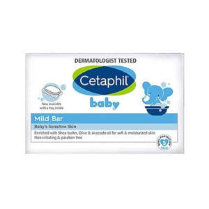 Cetaphil Baby Mild Bar - 75g