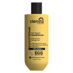 Clensta Eggstreme Hair Repair Conditioner - 250 ml