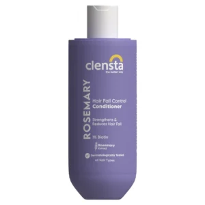 Clensta Rosemary Hair Fall Control Conditioner - 250 ml