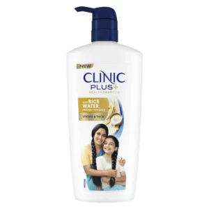 Clinic Plus Strong & Thick Shampoo - 650 ml