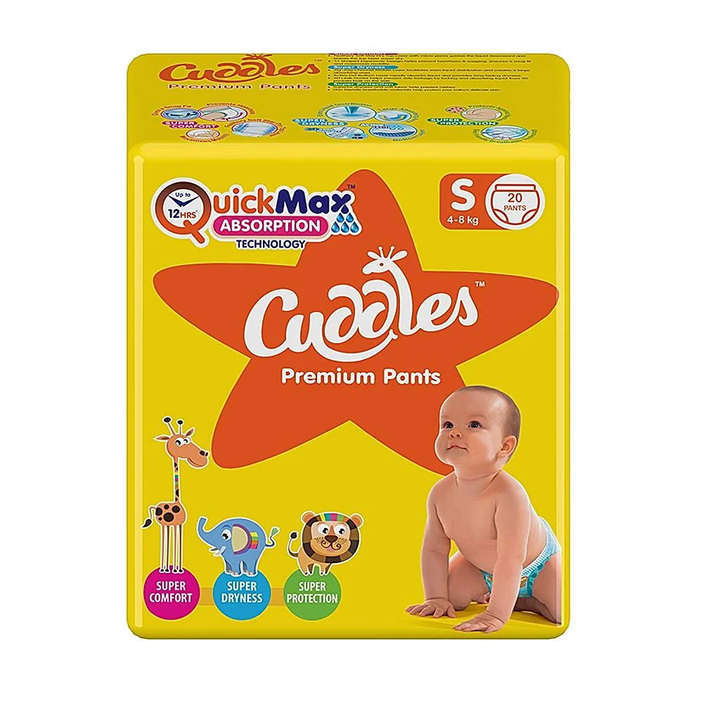 Buy Diapers Online baby diapers at ReGroceries