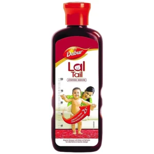 Dabur Lal Tail - 200ml