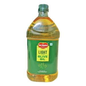 Del Monte Light Olive Oil