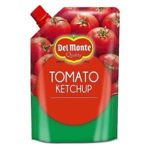 Del Monte Tomato Ketchup - 900 gms