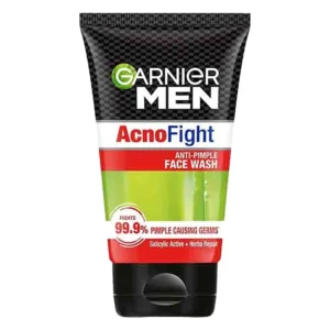 Garnier Men Acno Fight Face Wash - 100g