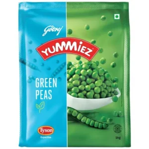 buy green peas online