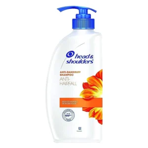 Head & Shoulders Anti-Hairfall Shampoo - 650 ml