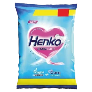 Buy Henko Stain Champion Oxygen Power Washing Powder Online