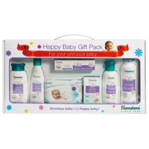 Himalaya Baby Care Gift Pack - 1U