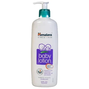 Himalaya Baby Lotion - 400ml