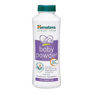 Himalaya Baby Powder - 400g