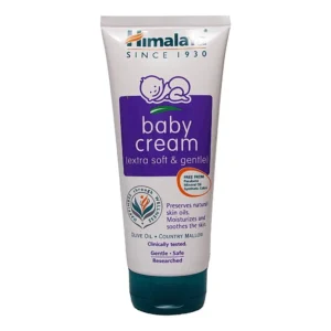 Himalaya Extra Soft & Gentle Baby Cream - 200ml