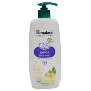 Himalaya Gentle Baby Bath Liquid Soap - 400ml