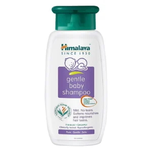 Himalaya Gentle Baby Shampoo - 200ml