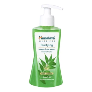 Himalaya Purifying Neem Face Wash - 200ml