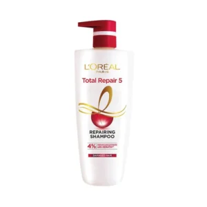 L Oreal Paris Total Repair 5 Shampoo - 640 ml