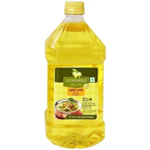 Leonardo Extra Light Olive Oil 2 Litre