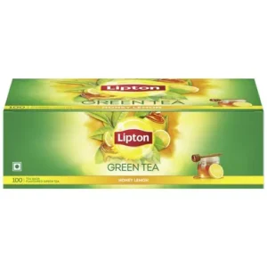 Buy Lipton Green Tea Honey Lemon Online