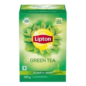 Buy Lipton Pure & Light Green Tea Online