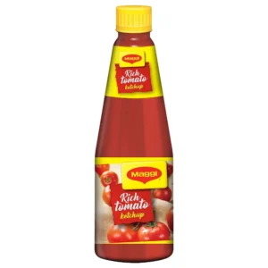 Maggi Rich Tomato Ketchup - 970 gms