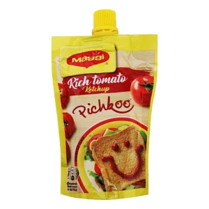 Maggi Tomato Ketchup Pichkoo - 75 gms