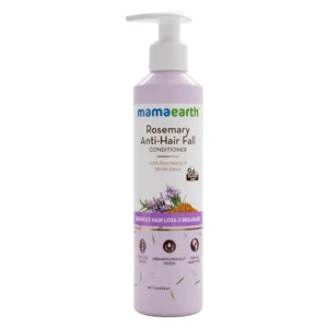 Mamaearth Rosemary Anti-Hair Fall Conditioner - 250 ml