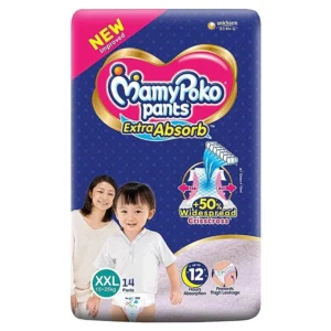 Buy Mamy Poko Pants XXL size Pants Online at ReGroceries