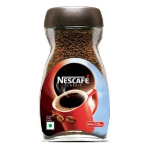 Buy Nescafe Classic Coffee Jar Online