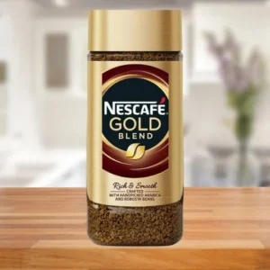 Buy Nescafe Gold Blend Coffee Jar Online