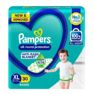 Pampers All-Round Protection Pants